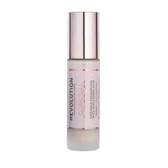 Makeup Revolution Conceal & Hydrate Foundation - 0.70 fl oz