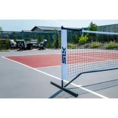 Selkirk Sport SLK Prime Portable Net - White