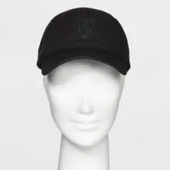 Concept One Love Embroidered Dad Hat &ndash; Black