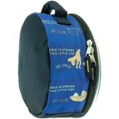 Star Wars The Mandalorian The Child Baby Yoda Molded Lunch Tote Multicoloured