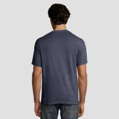 Hanes 1901 Men's Short Sleeve T-Shirt