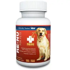 RENU Canine by Redd Remedies  -  60 Tablet