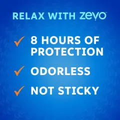 Zevo On Body Mosquito + Tick Repellent Pump Spray - 5.9 fl oz
