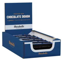 Barebells Nutrition Bars - Chocolate Dough - 12pk