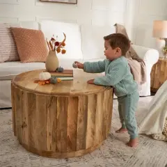 Gerber Baby Boys' 2-piece Microplush Jacket & Microfleece Jogger Set