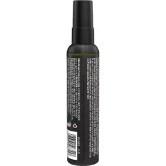Little Trees 3.5 fl oz Ice Pump Spray Black Ice: Car Freshener Spray, Disposable Air Freshener, Scented Car Supplies