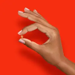 Vitamin D3 125 mcg (5000 IU) Softgels - up&up&trade;