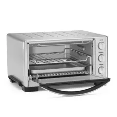 Cuisinart Toaster Oven Broiler