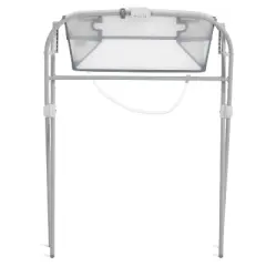 Evolur Supple Baby Spa Set in White