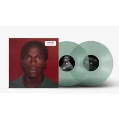 Daniel Caesar - Son Of Spergy (Target Exclusive, Vinyl)