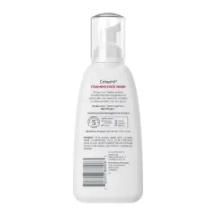 Cetaphil Foaming Face Wash, Facial Cleanser for Redness Prone Skin - 8 fl oz&sbquo;&Auml;&atilde;