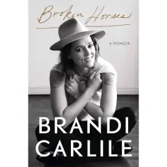 Broken Horses - by Brandi Carlile