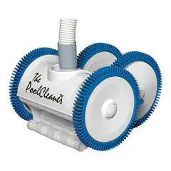 Hayward W3PVS40JST Poolvergnuegen Suction Pool Cleaner for In-Ground Pools up to 20 x 40 ft. (Automatic Pool Vaccum), White