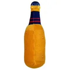 MLB Atlanta Braves Bottle Toy