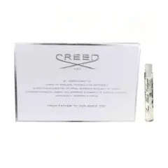 Creed Pure White Cologne 0.08 Oz Eau De Parfum Vial