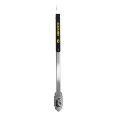 NCAA Iowa Hawkeyes Kitchen Tongs