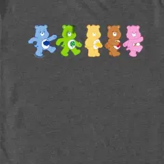 Men's Care Bears Walking Bears T-Shirt