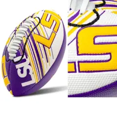 NCAA LSU Tigers Air Tech Football