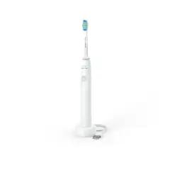 Philips Sonicare 1100 Rechargeable Electric Toothbrush - HX3641/02 - White