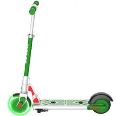 GOTRAX GKS Lumios Electric Scooter - Green