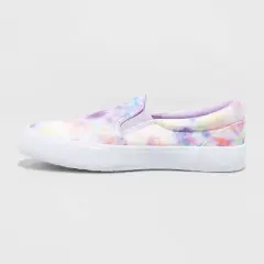 Girls' Sariah Slip-On Sneakers - Cat & Jack&trade;
