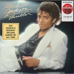 Michael Jackson - Thriller 40th Anniversary