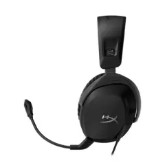 HyperX Stinger 2 Wired Gaming Headset for Xbox Series X|S/Xbox One/PlayStation 4/5/Nintendo Switch/PC - Black