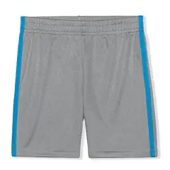 Warner Bros Boy's 2-Pack Looney Tunes Space Jam Graphic Tee and Active Short Playwear Set for Toddlers