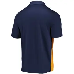 MLS Los Angeles Galaxy Men's TC Polo Shirt
