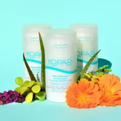 Kopari Performance Plus 24hr Perfromance Deodorant - 2.2oz - Ulta Beauty