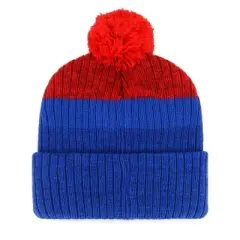 NFL Buffalo Bills Freezer Knit Beanie