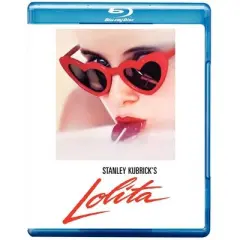 Lolita (Blu-ray)(1962)