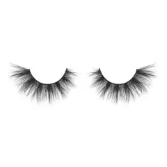 Lilly Lashes Luxury Synthetic False Eyelashes Drama - Ritzy - 1ct
