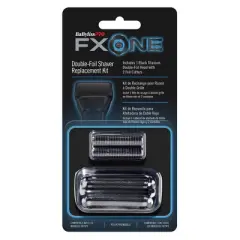 BaBylissPRO FXONE Electronic Razor Replacement Head