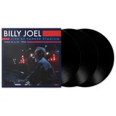 Billy Joel - Live At Yankee Stadium (Vinyl)