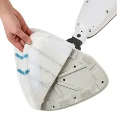 True & Tidy 4pc STM-500 and STM-700 Replacement Mop Pads