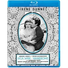 High, Wide and Handsome (Blu-ray)(1937)