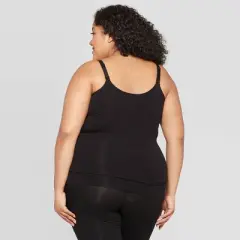 
Women's Plus Nursing Seamless Cami - Auden&trade;