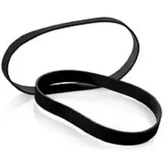 Hoover Concept Upright Vacuum Cleaner Flat Belts 2 Pk Genuine Part # 38528008