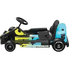 Razor Ground Force Elite Powered Go Kart