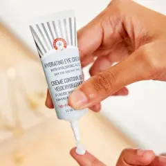 FIRST AID BEAUTY Women's Hydrating Eye Cream - 0.5 fl oz - Ulta Beauty