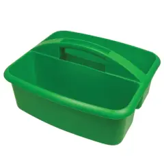 Romanoff Large Utility Caddy, Green
