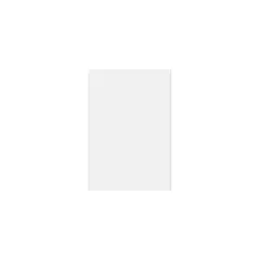 LUX 100 lb. Cardstock Paper 13" x 19" Bright White 50 Sheets/Pack (1319-C-CW-50)