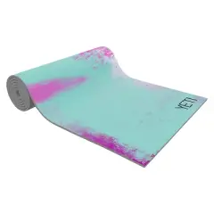 Yune Yoga Mat - The Pisces (6mm)
