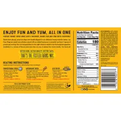 Foster Farms Corn Dogs - Frozen - 16oz/6ct