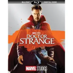 Marvel's Doctor Strange