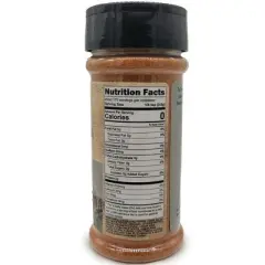 Game Keeper Fajita Seasoing