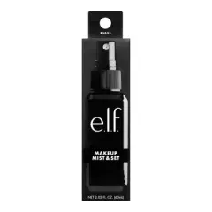 e.l.f. Makeup Mist & Set - Small 2.02 fl oz