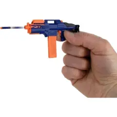 Super Impulse World's Smallest Nerf Blaster | Rapidstrike CS-18