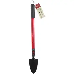 Bond - Garden Trowel Steel Handle - Steel